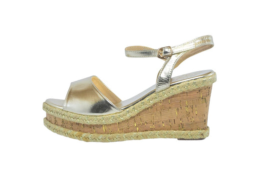 Fano gold