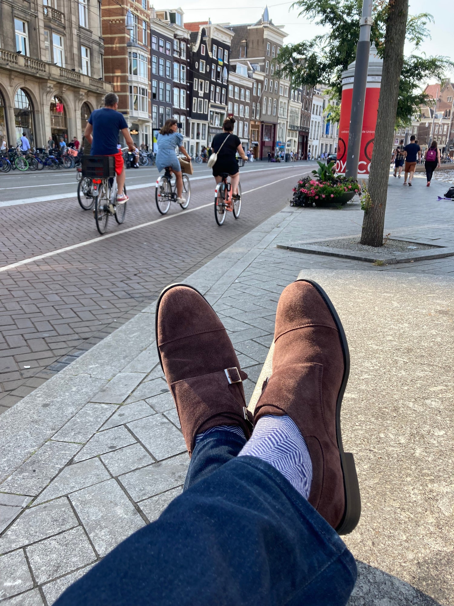 Men's Shoes