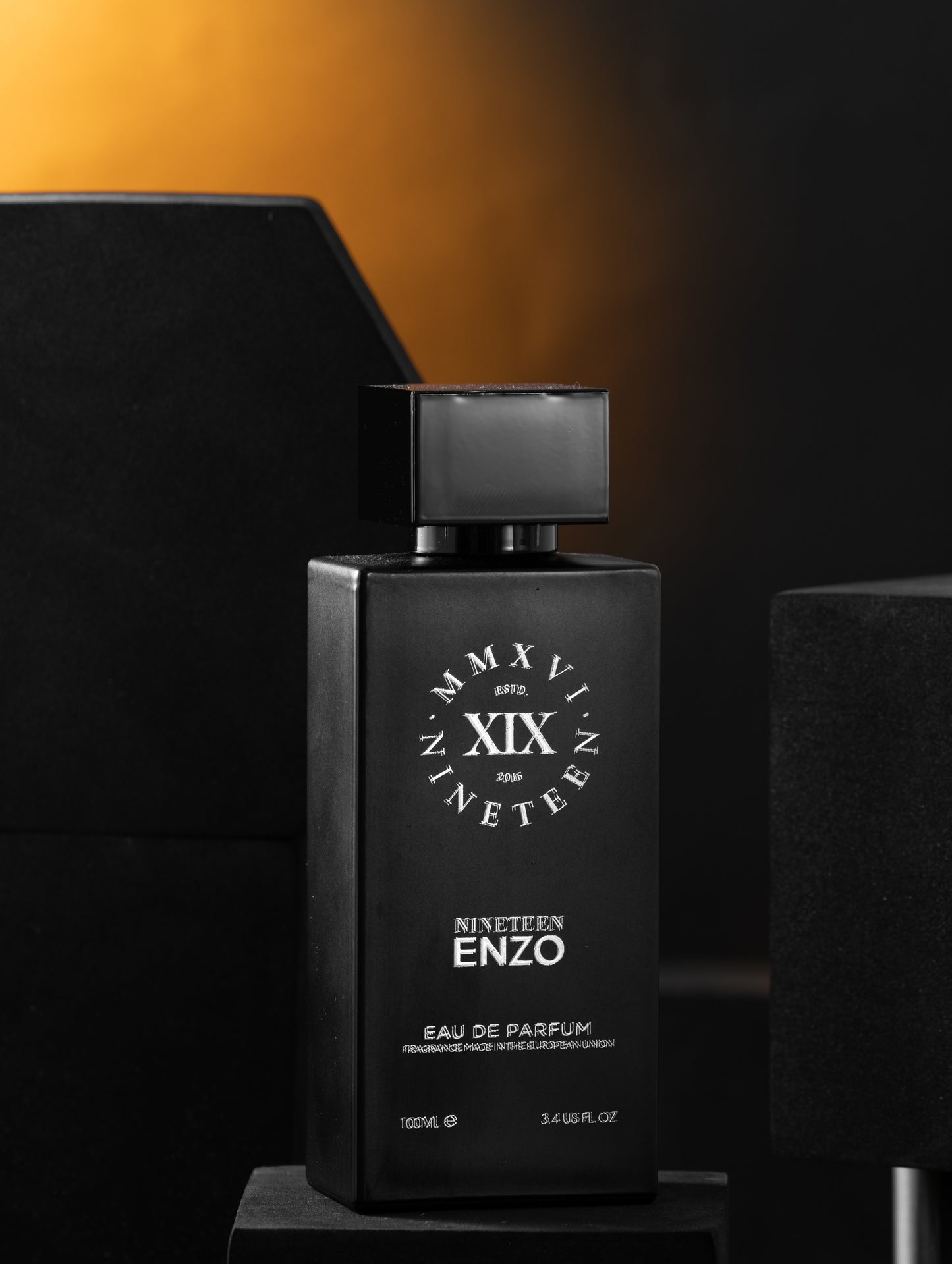 Enzo Men