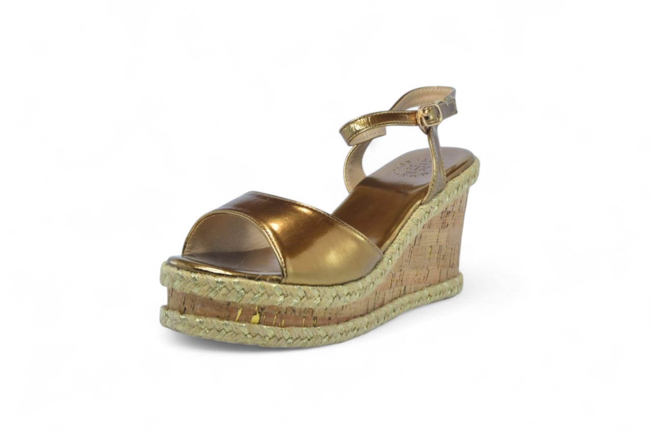 Fano bronze