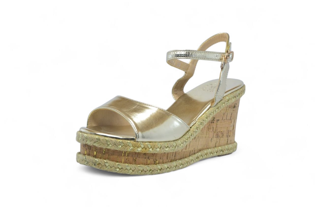 Fano gold