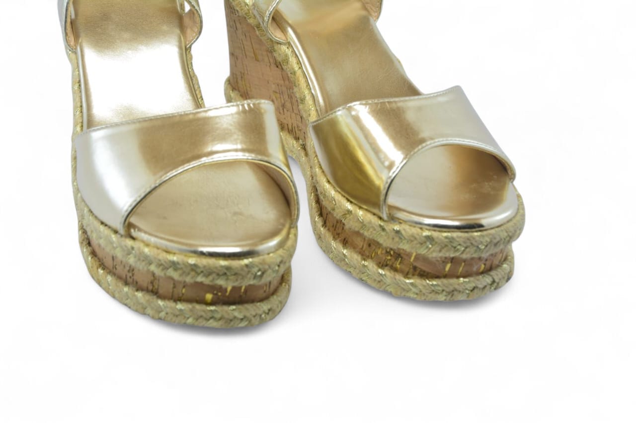 Fano gold