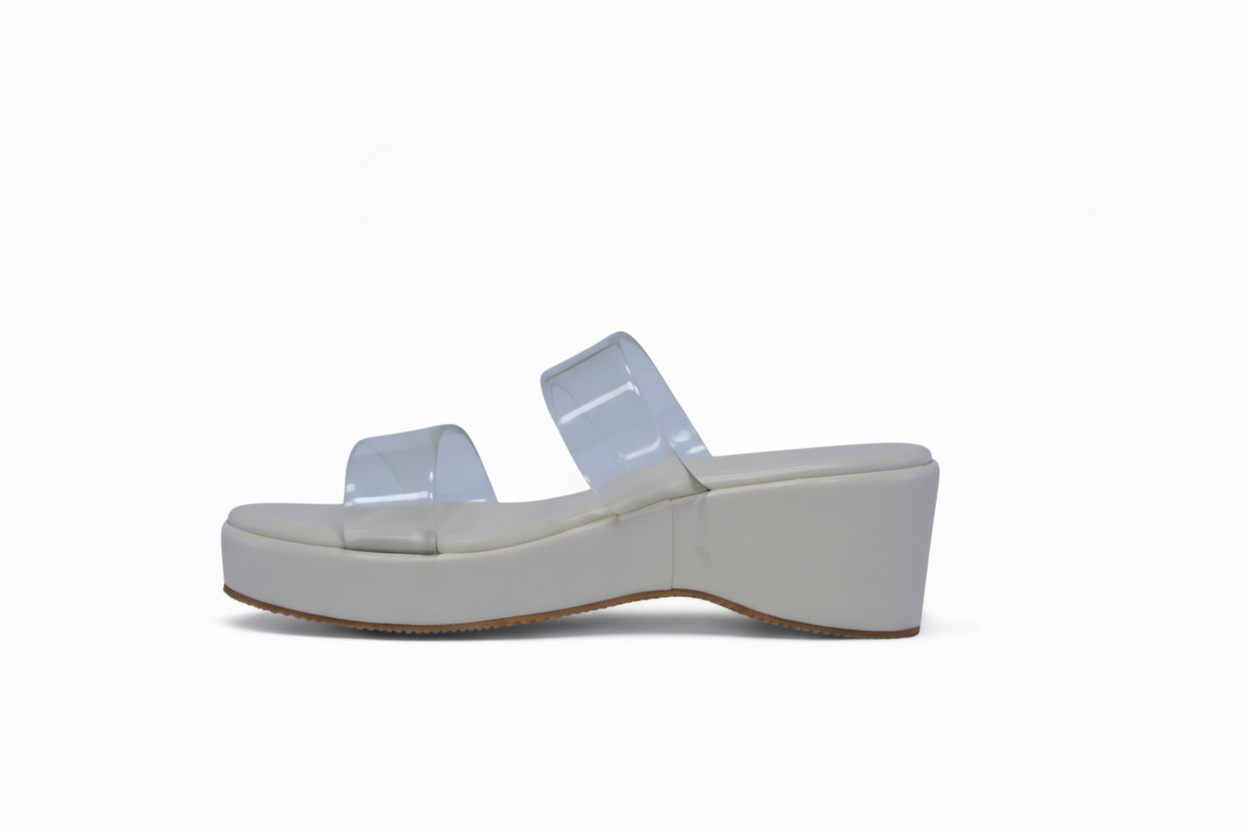 Jemma off-white