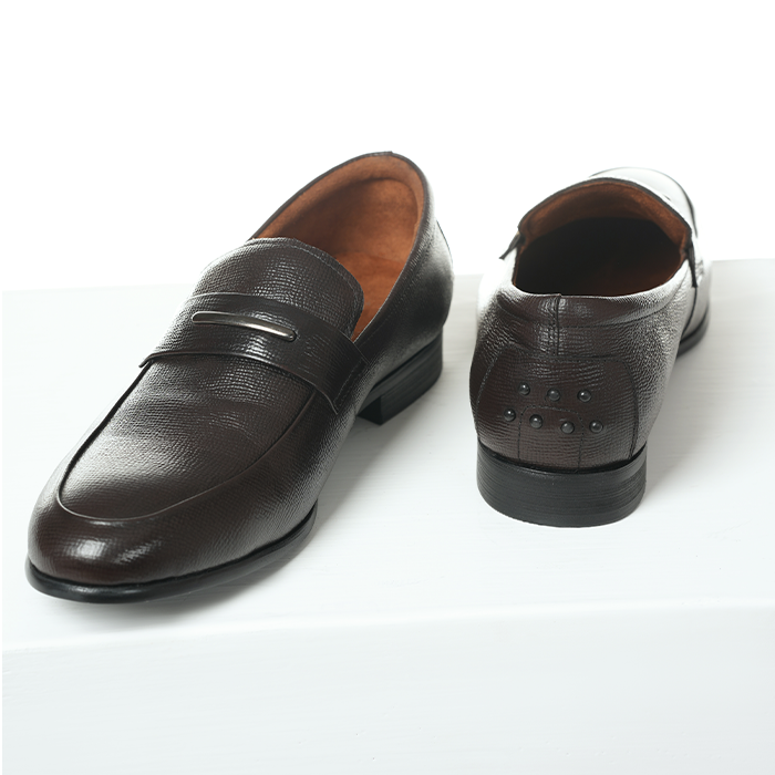 Roman Brown