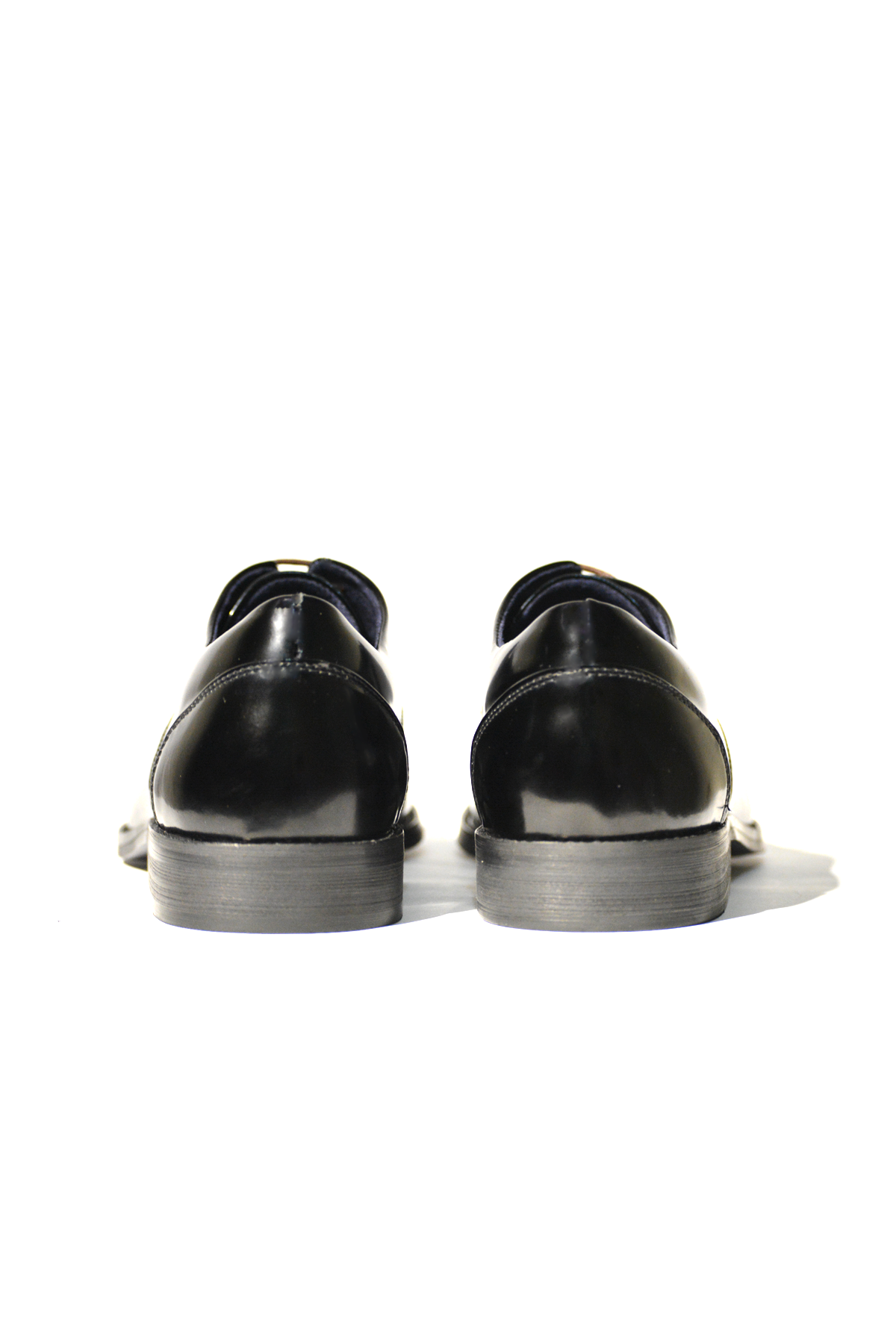 Giovani Shiny Black